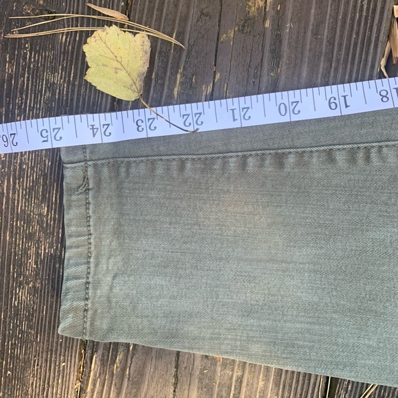 Altard State button fly colored jeans - Picture 2 of 7